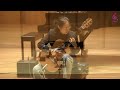 Senior Guitar Recital by Patcharaporn Jirasan