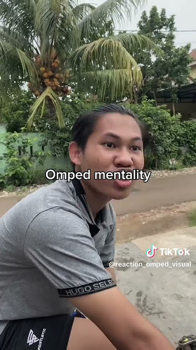 oped omped