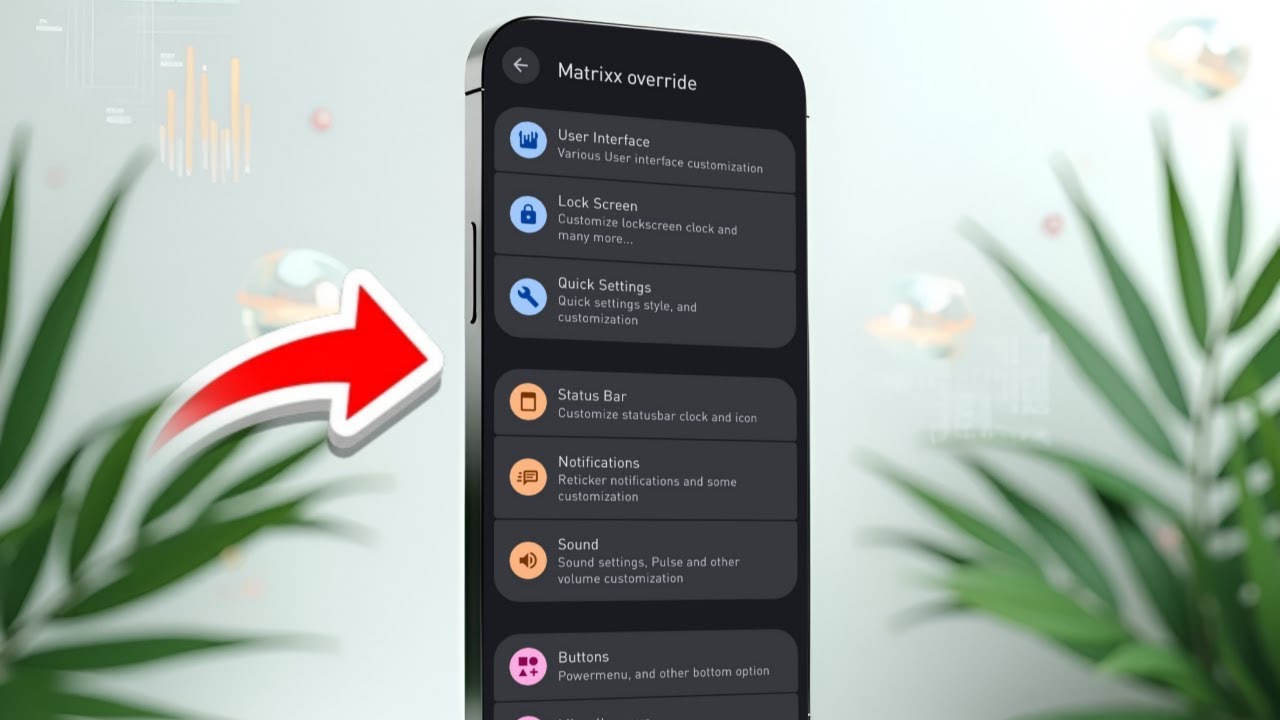 🚀 Finally This Custom ROM is back with Android 16! 🔥🔥 - YouTube
