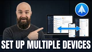 How To Set Up Spark On Multiple Devices [Simplified]