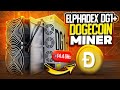 The best dogecoin miner you can buy elphapex dg1 miner