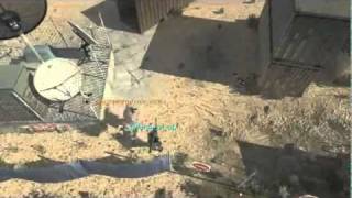 MW3 EPIC FAIL: REALLYYY INFINITY WARD