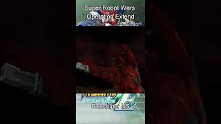 Srw Oe - Guntank, Guncannon, Dibison, Gunsniper, Dreissen, Zaku Iii & Death Saurer