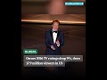 Oscars 2026 TV ratings drop 9%, draw 17.9 million viewers in US