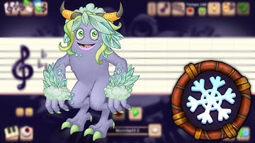 MSM Cold Island Composer Tutorial #21: Maggpi