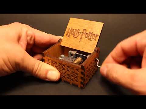Harry Potter Theme EARAPE