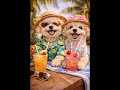 Brûlée Reporting #dog #storytime #anasstories #caribbean