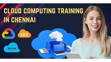 Cloud Computing Training in Chennai | Cloud Computing Course in Chennai #kaashiv #cloudcomputing