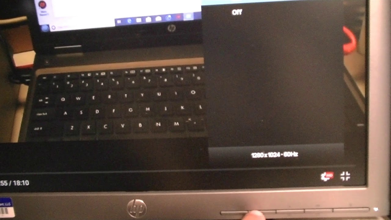 hp elite display e190i review ips led 