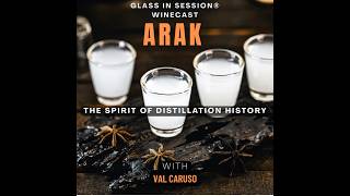 Arak: The Spirit of Distillation and History | S22E6