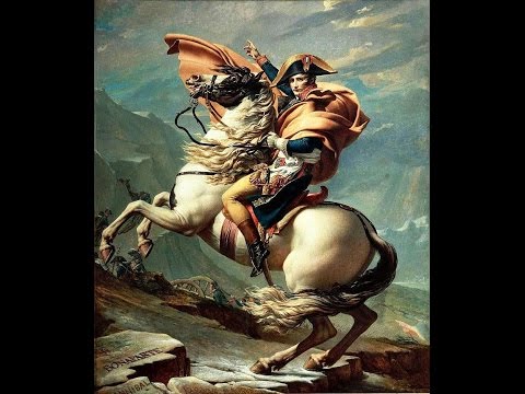 Video: ¿Cómo explicaría el ascenso de Napoleón?