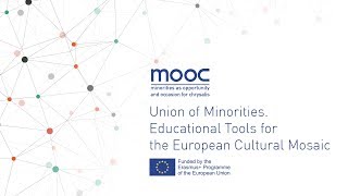 MOOC - Chapter 5 - "Creative methods" - part 2