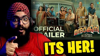 Mandakini Malayalam Trailer REACTION