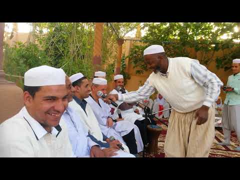 عمر داودي في مقتطف صغير