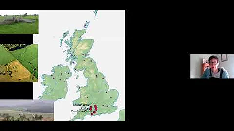Stonehenge: the last hurrah? Susan Greaney