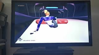 SSX (2000) - Pipedream - 1:06.38
