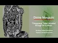 Thiruppavai 26 | Kunthalavarali | Divine Margazhi | Srividhya Lakshminarayanan