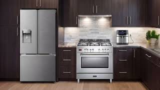 Furniture. Appliances. Décor. All in One Place.