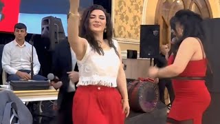 Selale Nicat & Davulcu Xanim Super Reqs Etdi 2026