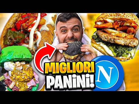 Video: I migliori panini ad Austin