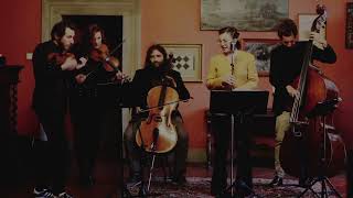 Indigo String Experience - All Of Me