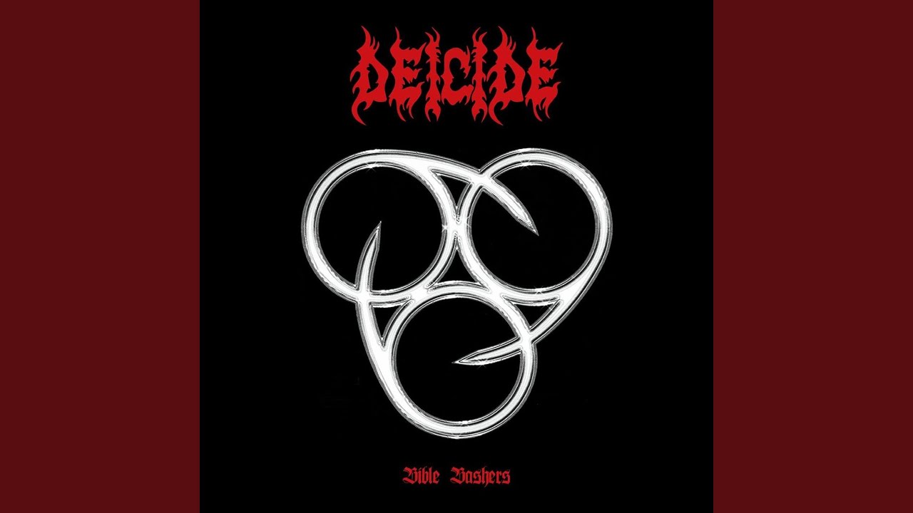 洋楽 DEICIDE / CHILDREN OF THE UNDERWORLD 8CD Deicide | Children Of The Underworld – The Complete Roadrunner