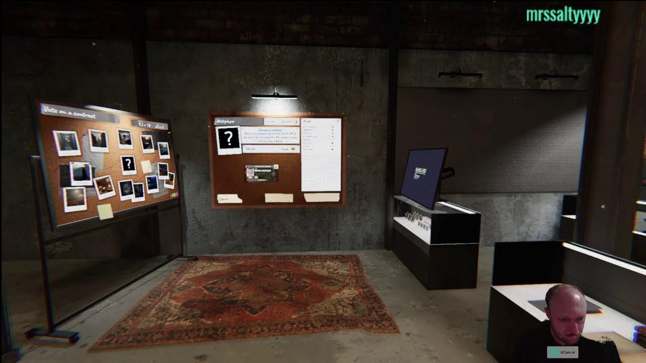 Phasmophobia | Real Fear, No Mercy 👻 | 420 Friendly • Israel • Wholesome Vibes