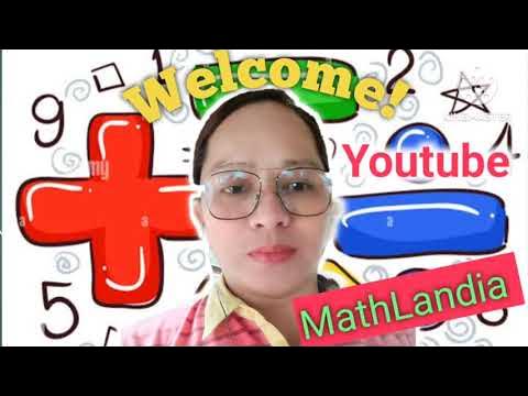 Part 3: Introduction to Sets // MATH 7 - (QUARTER 1) - YouTube