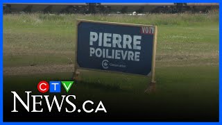 Poilievre To Debate Other Candidates In Camrose