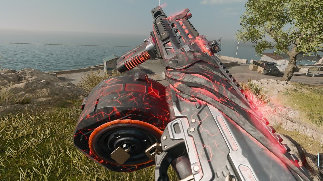 Винтовка Sigil Fire AK27 выглядит привлекательно в новом облике.