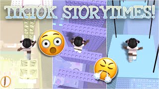 Crazy Tiktok Storytimes Tower Of Dreams