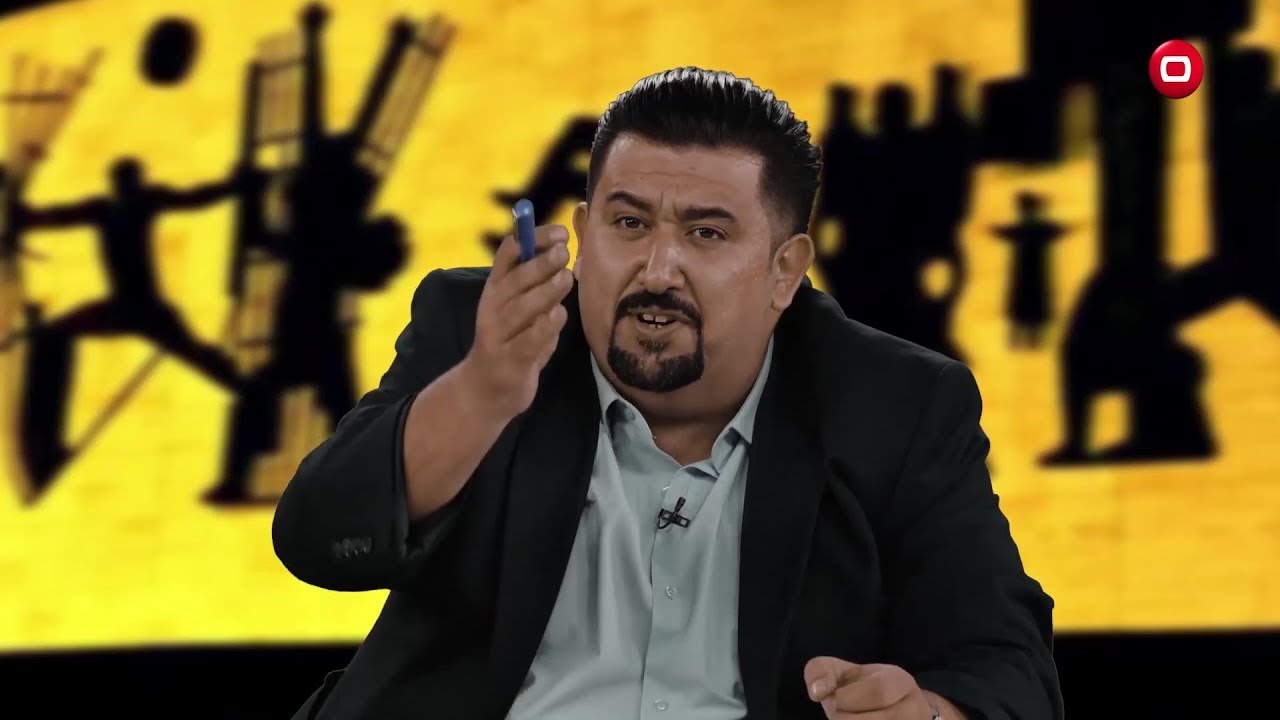 اطلاق قناة الدربين الفضائية - زيدان المليان - حلقة 10