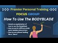 Rob's Focus Group