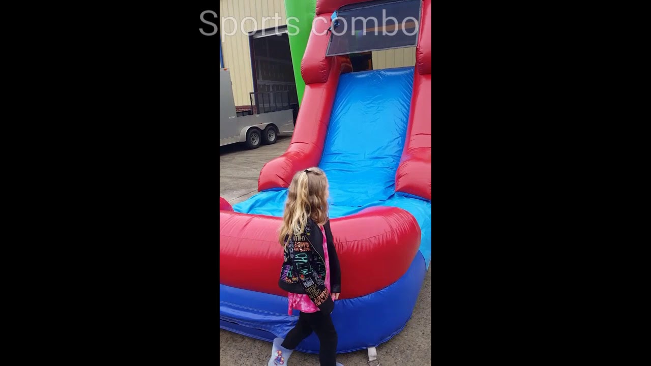 camera iphone 8 plus apk Sports combo / bounce house