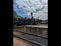 Havenstreet Steam Railway Isle of Wight