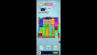 Farm Block Escape Level 68 Walkthrough Solution
