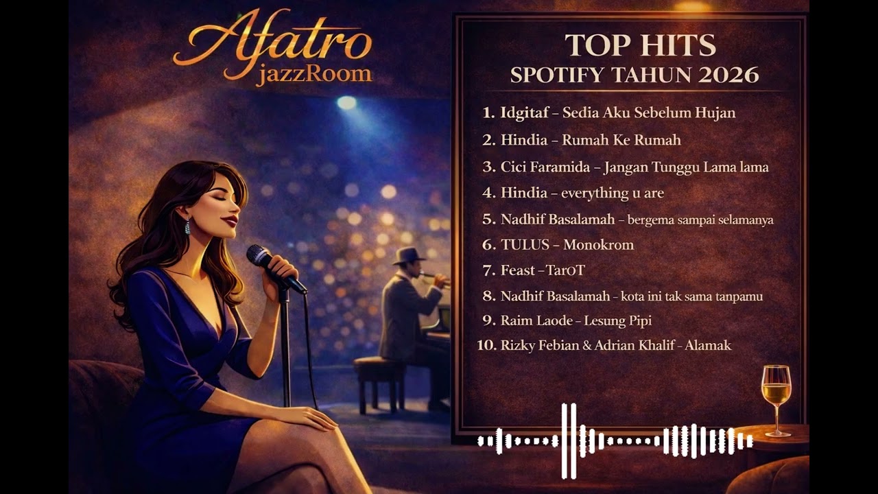 Lagu POP Hits Terbaru 2026