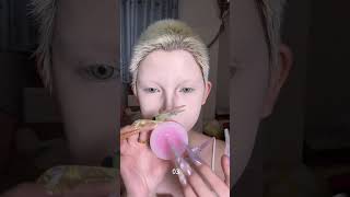 🌟💖😆#makeup #makeuplook #makeuptutorial #makeupstyles 
