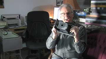 WAJDA PHOTO - Gear Talk: Polaroid 160 for 4x5 Film