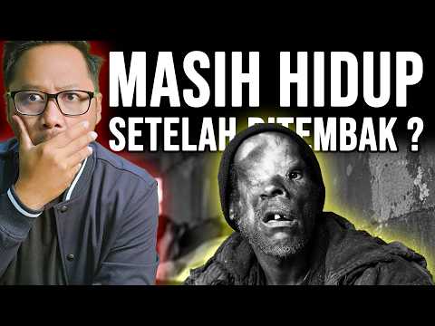 3 FOTO YANG TERLIHAT BIASA TAPI PUNYA RAHASIA MENAKUTKAN - Part 13