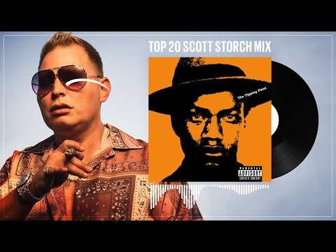 Scott Storch Top 20 Ultimate Bangers Essential Hits Mix By Exo Dj 