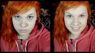 First Impression: MAKE UP FOR EVER Mat Velvet +