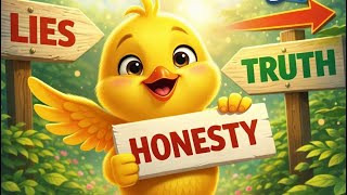 Honesty is the best policy | kids moral story | miLo kiDs story 