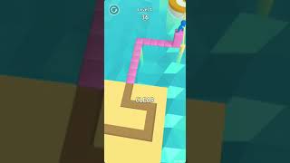 stack maze all level game play video click on my channel #like and subscribe my channel 👌 👏🤩