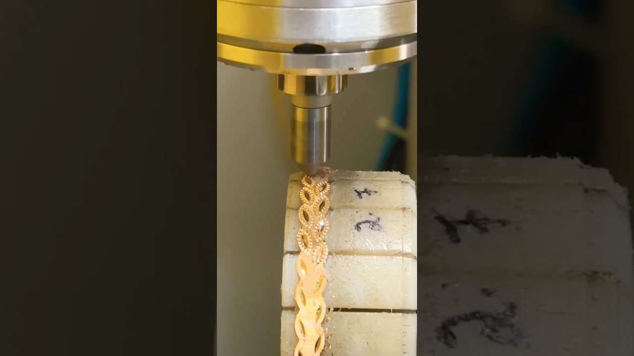 Top cnc bangles machine / automatic cnc bangles jewellery machine / best cnc gold bangles machine