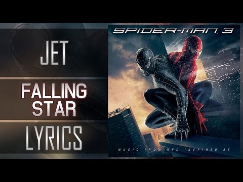(Lyrics) Jet - Falling Star