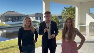 New Construction Homes in Cape Coral FL | Best Homes Under $900K | No HOA & CDD Fees!