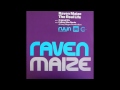 Raven maize  the real life club mix 2001