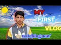 😱#my_first_vlog#please#support👉#tranding🥹short@sarojkhan0-b3b 😊😀🙏😊😊