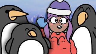 Animal Games for Kids: Penguins, Polar Bears, Wolves, Sharks & More (Big the Yeti)